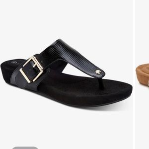 Giani Bernini sandals